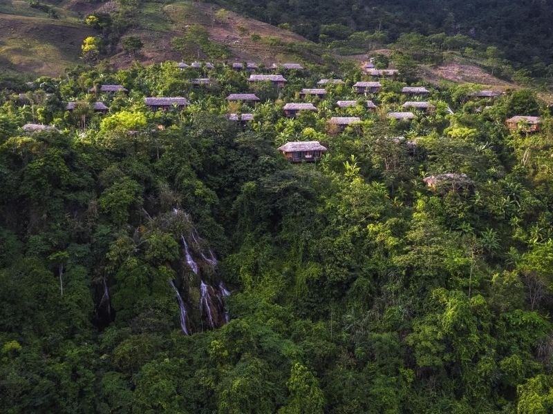 Mai Chau