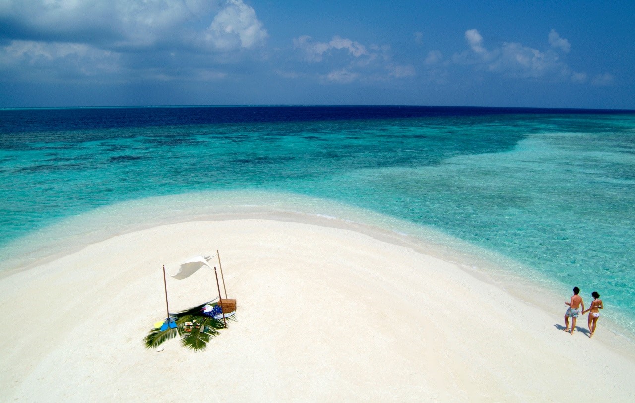Coco Bodu Hithi en North Male Atoll