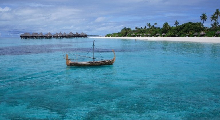 Coco Bodu Hithi en North Male Atoll