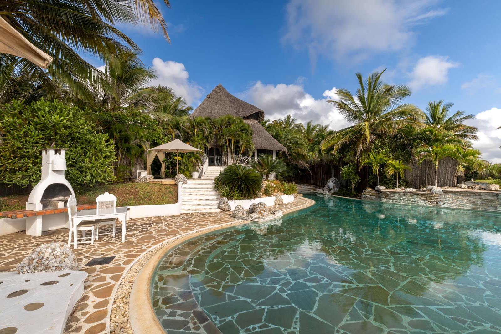 Villa MB by Xanadu Collection en Kenia