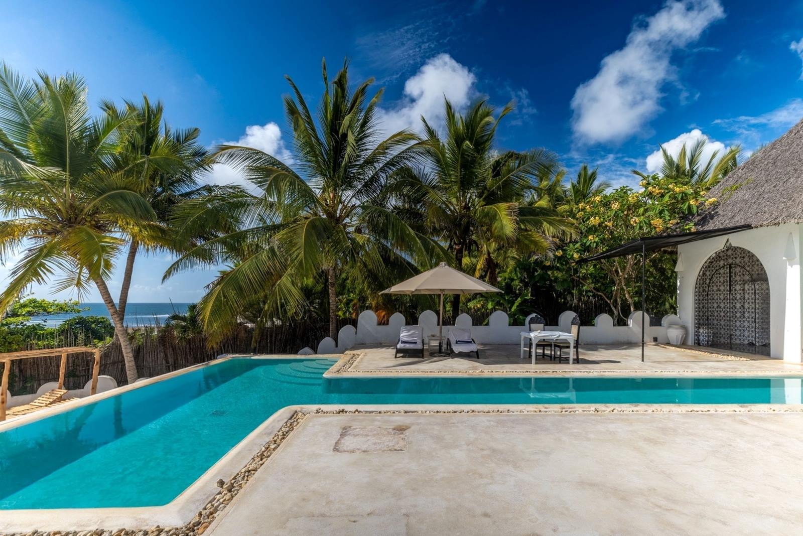 Villa MB by Xanadu Collection en Kenia