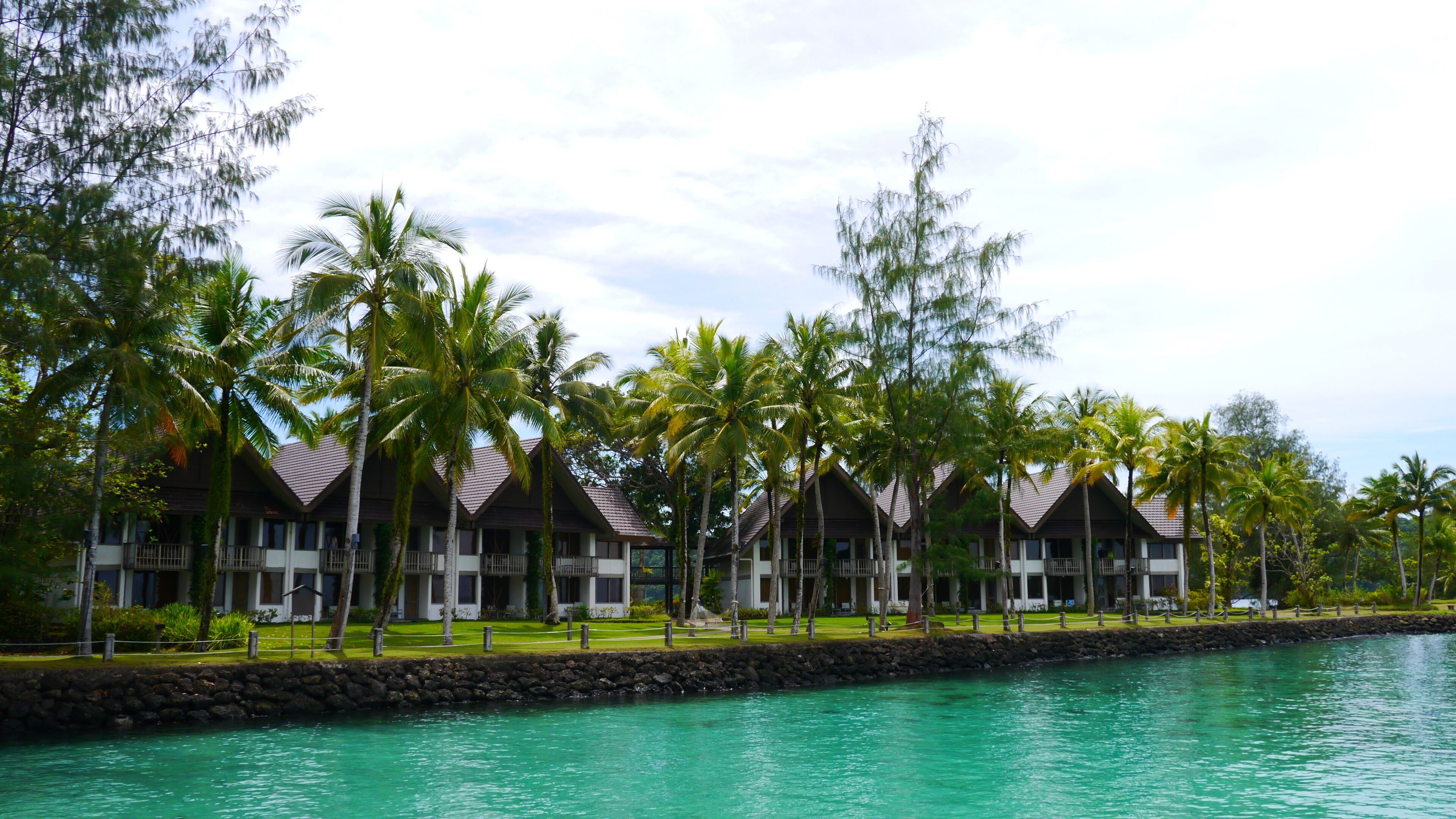 Palau