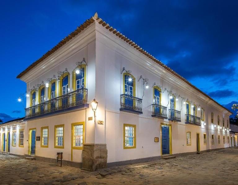 Paraty