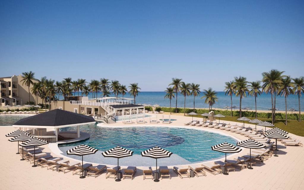 Hyatt Zilara Riviera Maya Adults Only en su destino