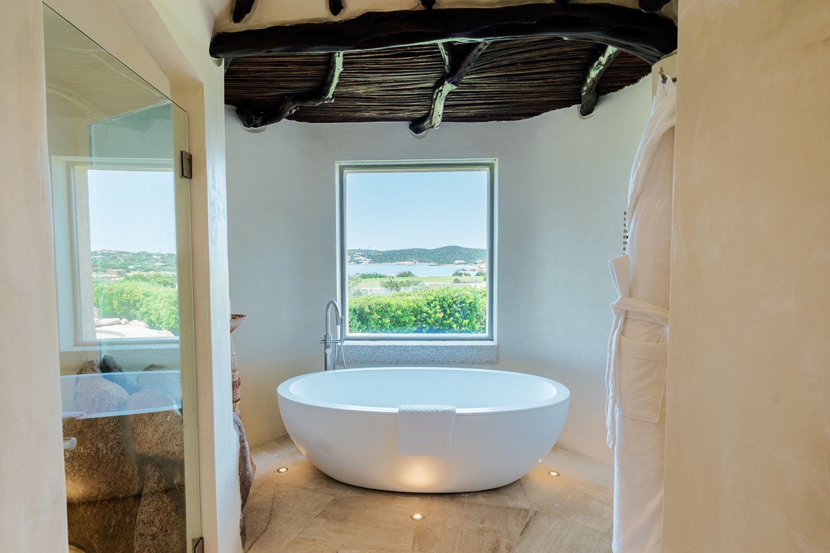 Hotel Pitrizza, a Luxury Collection Hotel, Costa Smeralda en Porto Cervo