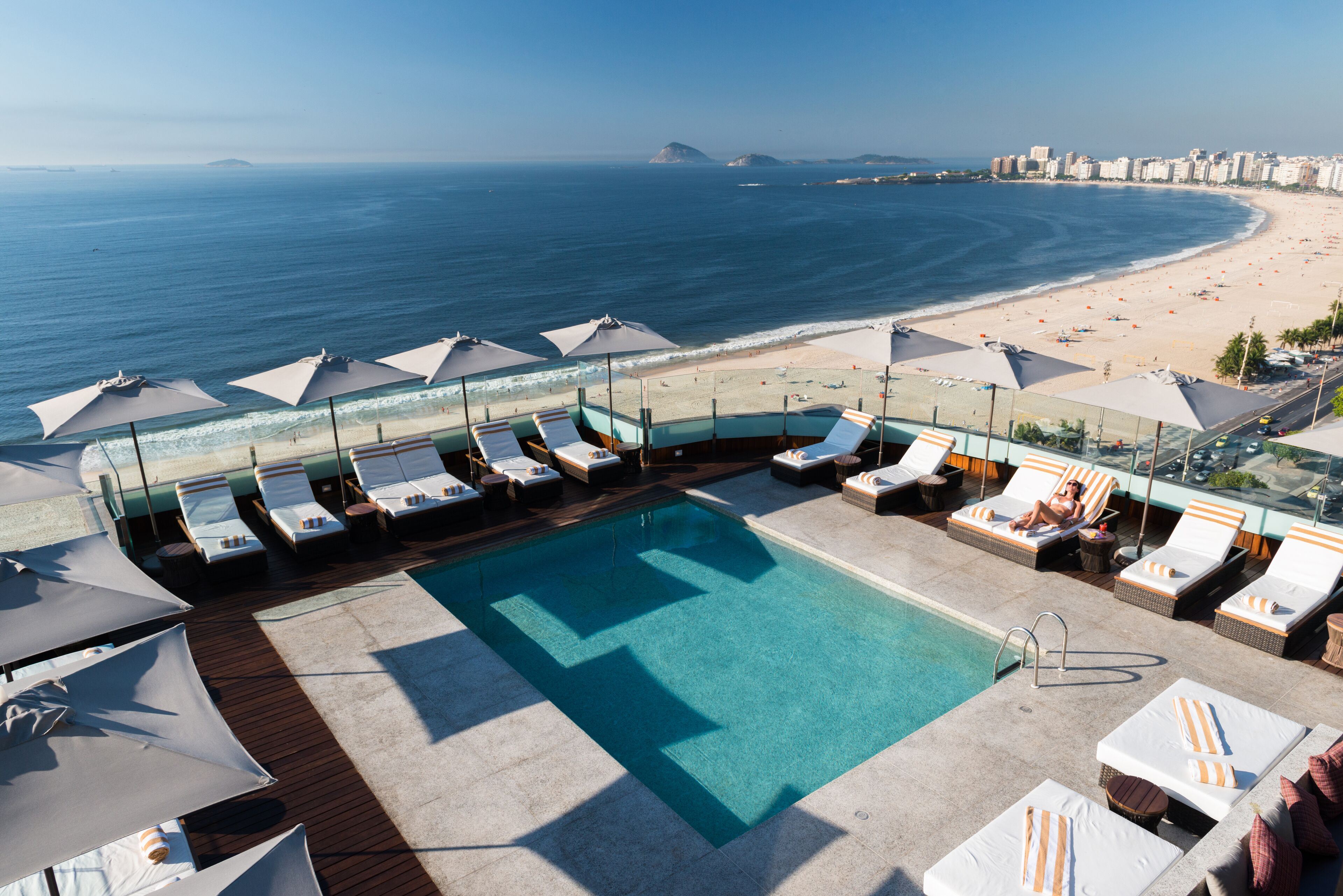 PortoBay Rio de Janeiro en su destino