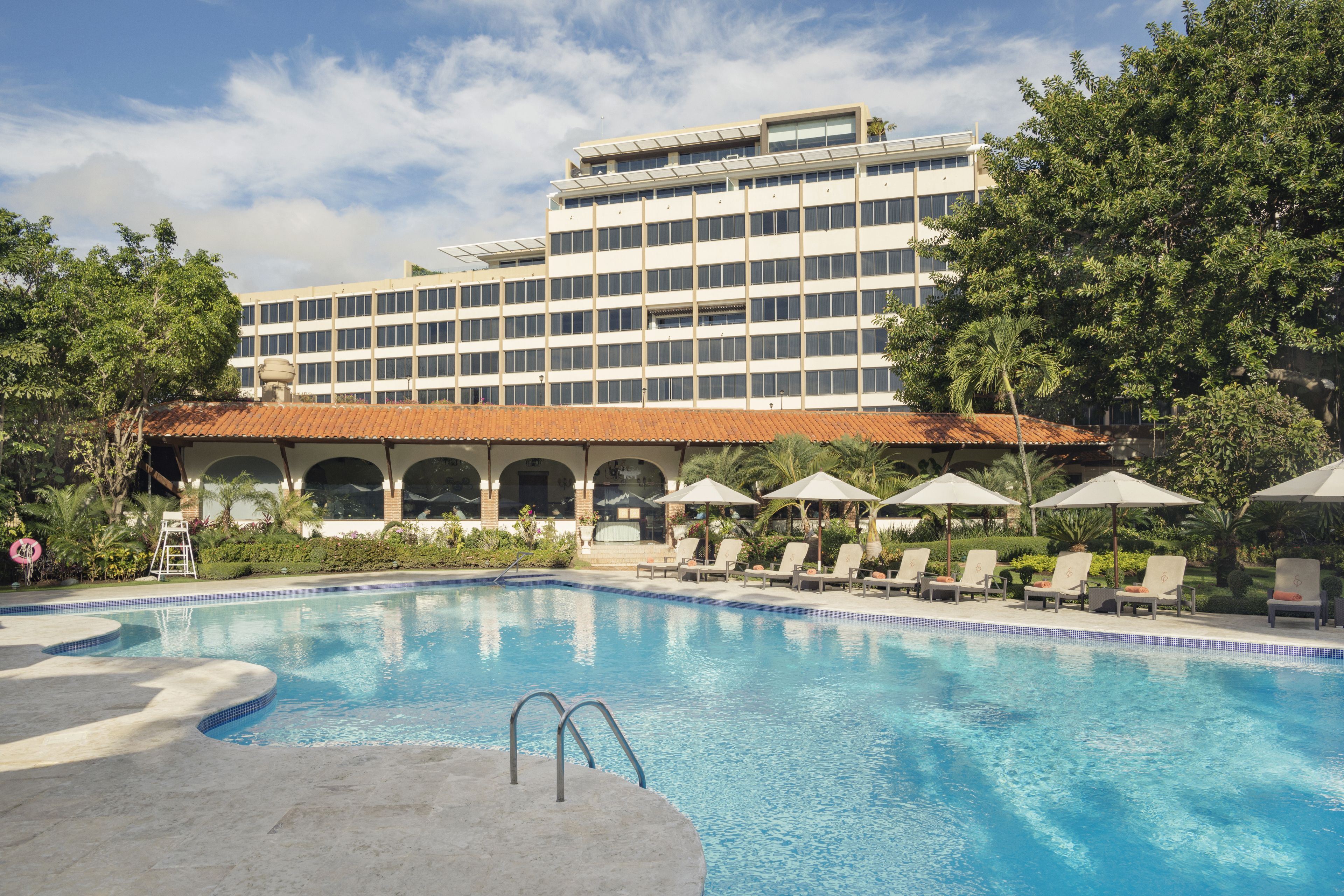 El Embajador, a Royal Hideaway Hotel en su destino