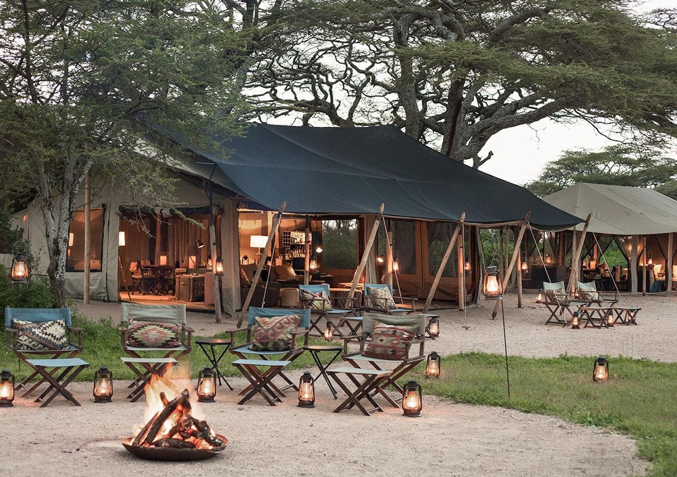 Serengeti