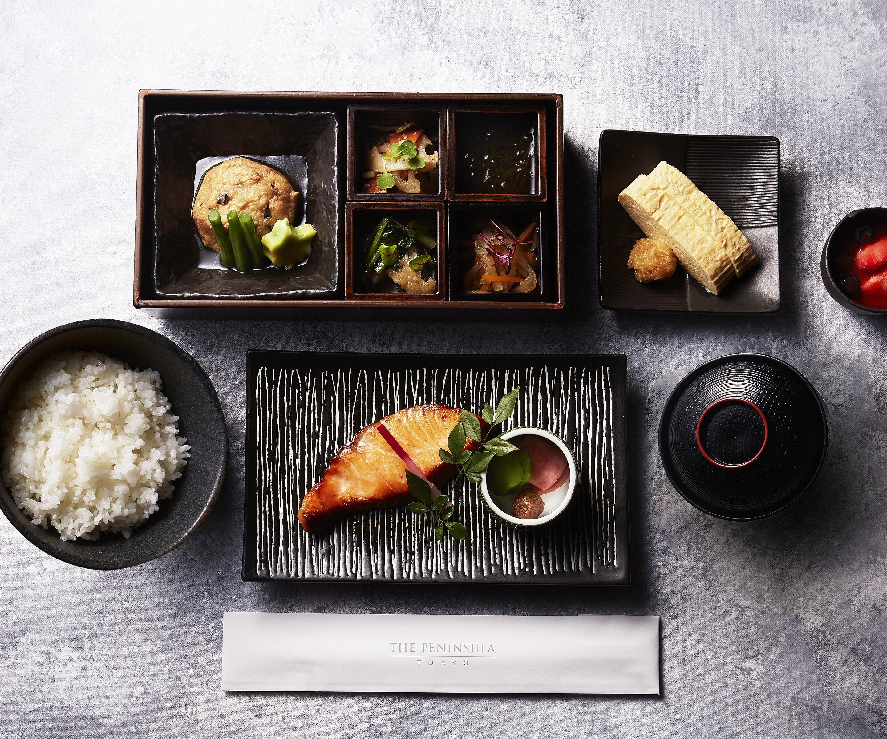 The Peninsula Tokyo en Tokio