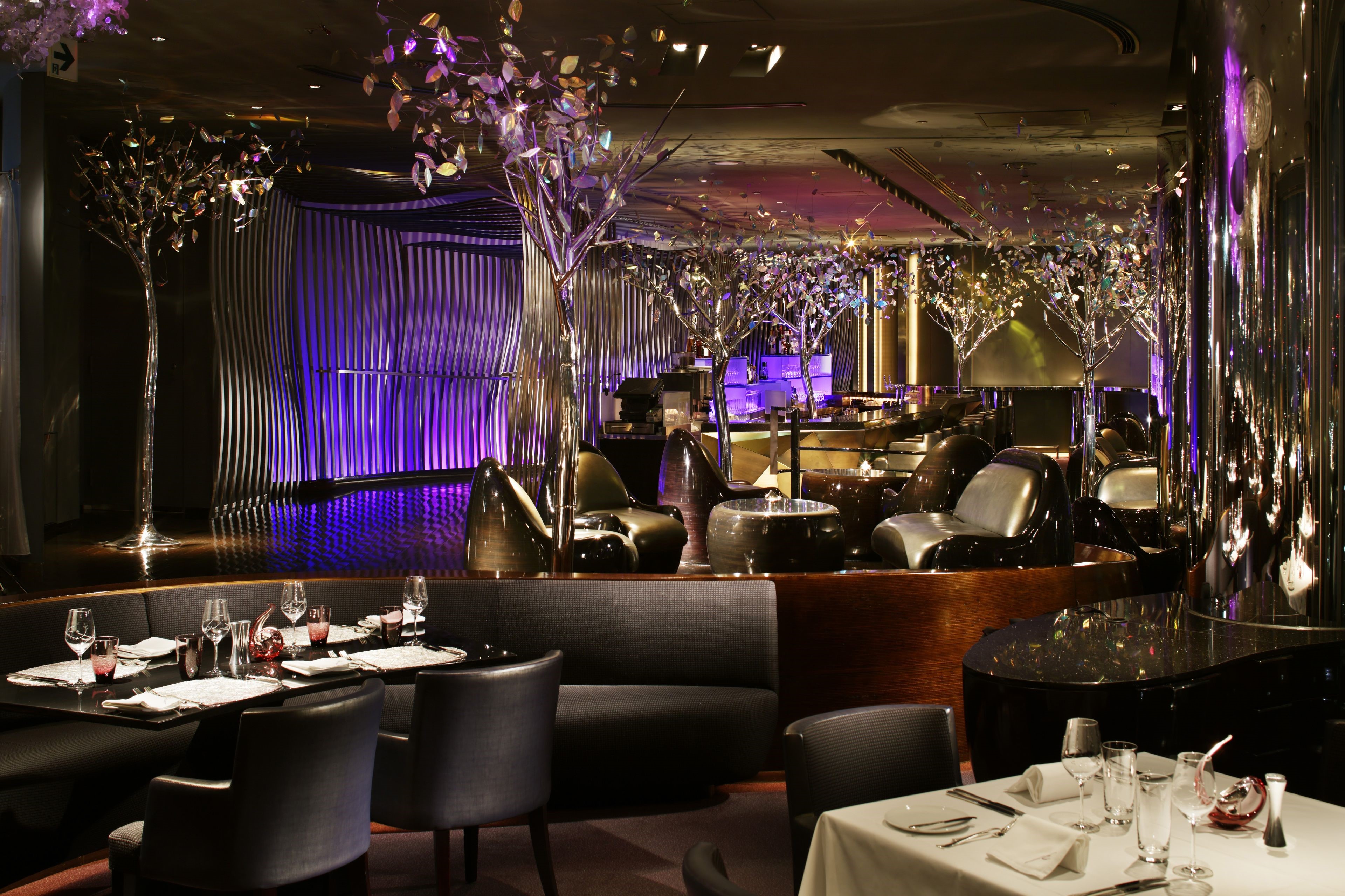 The Peninsula Tokyo en Tokio
