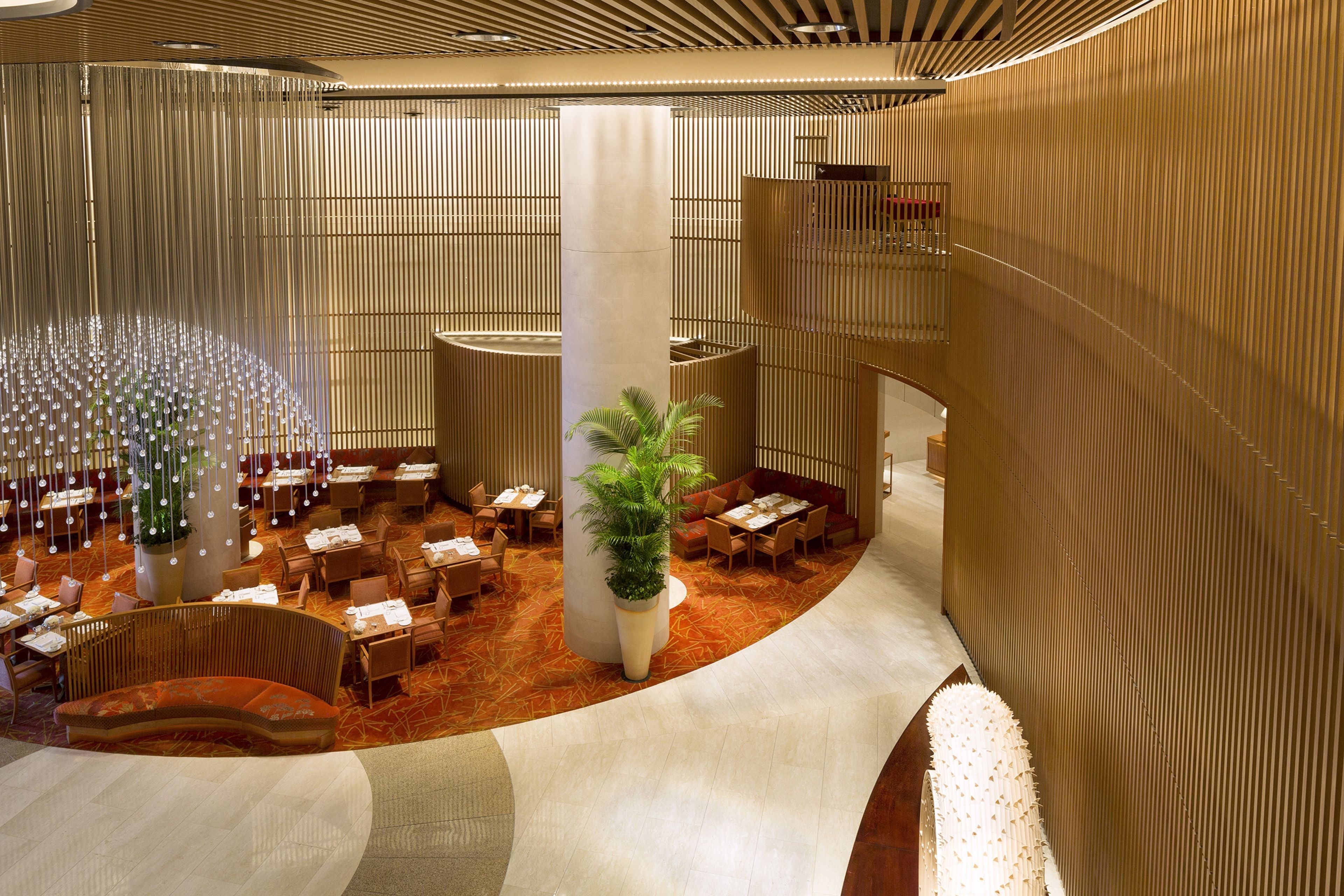 The Peninsula Tokyo en Tokio