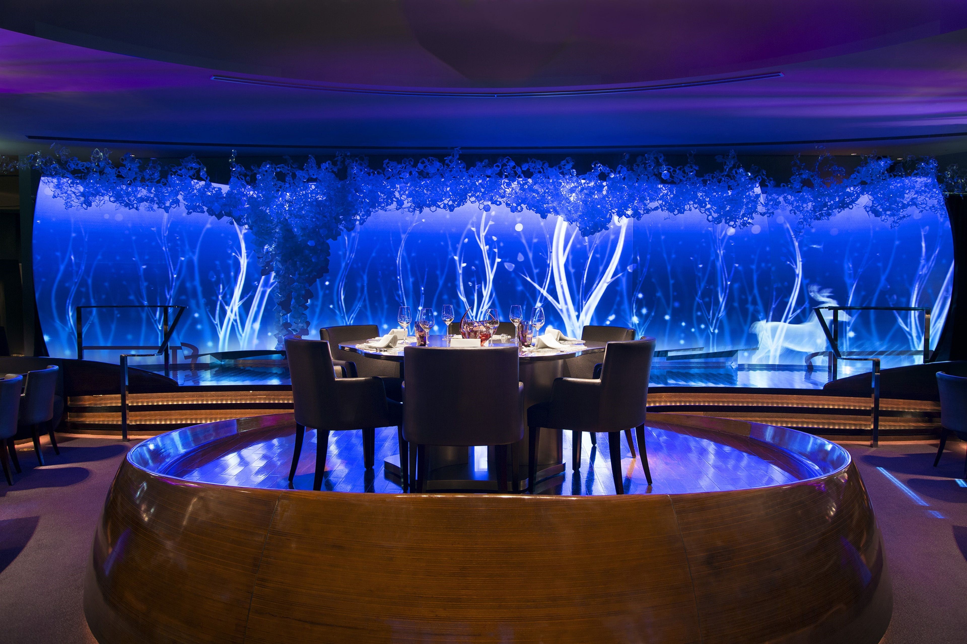The Peninsula Tokyo en Tokio