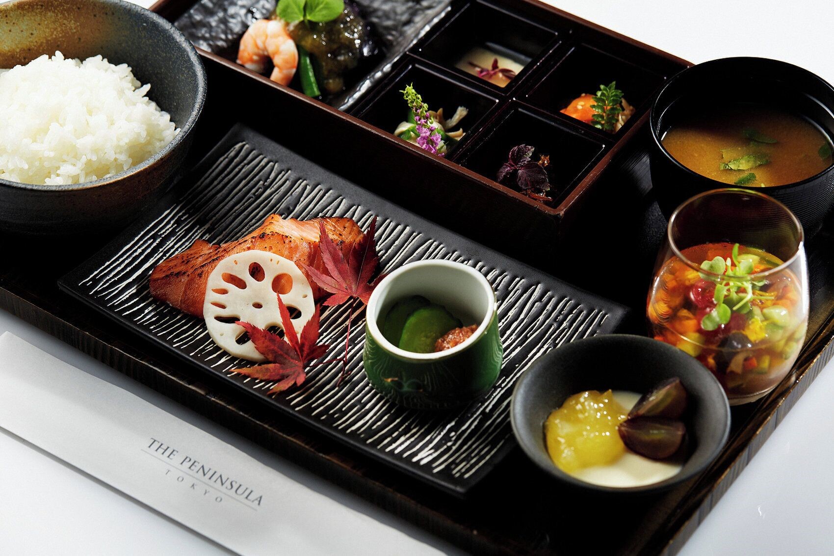 The Peninsula Tokyo en Tokio