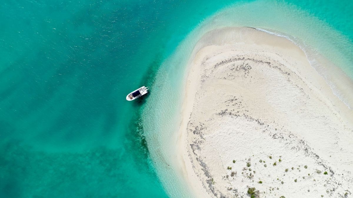 Turks and Caicos Islands