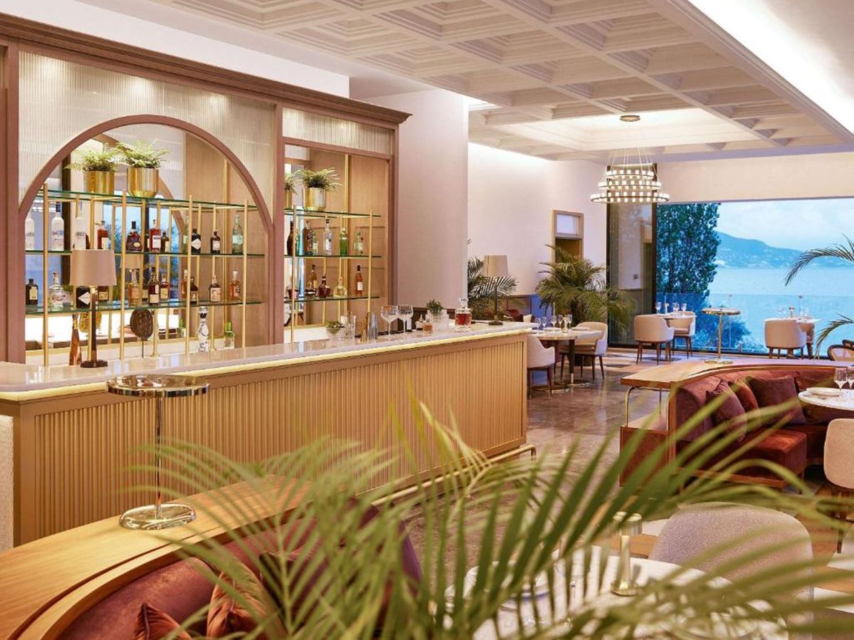 Corfu Imperial Grecotel Beach Luxe Resort en corfu