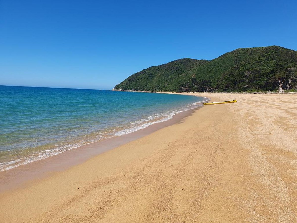 Ratanui Lodge en Abel Tasman