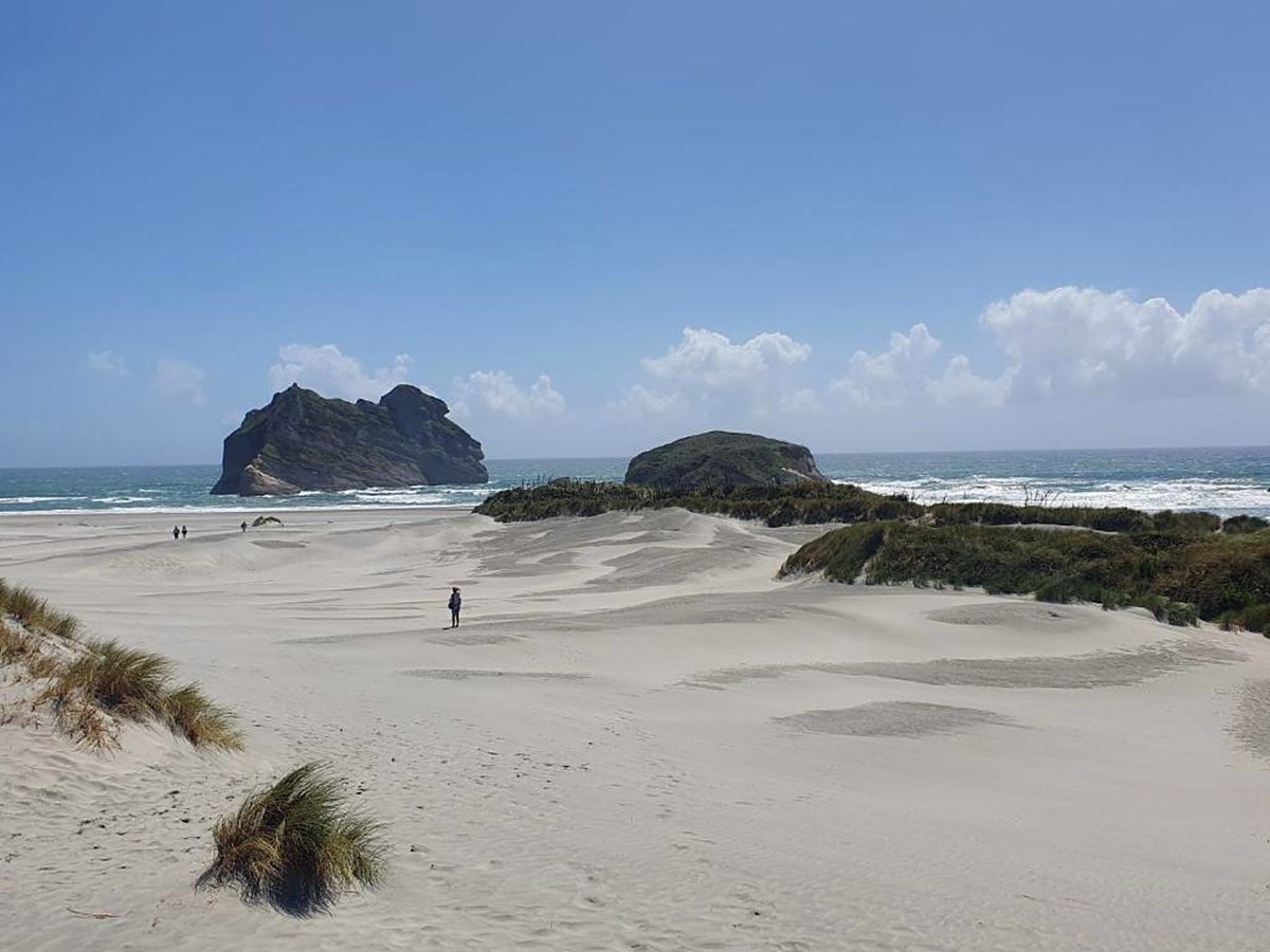 Ratanui Lodge en Abel Tasman