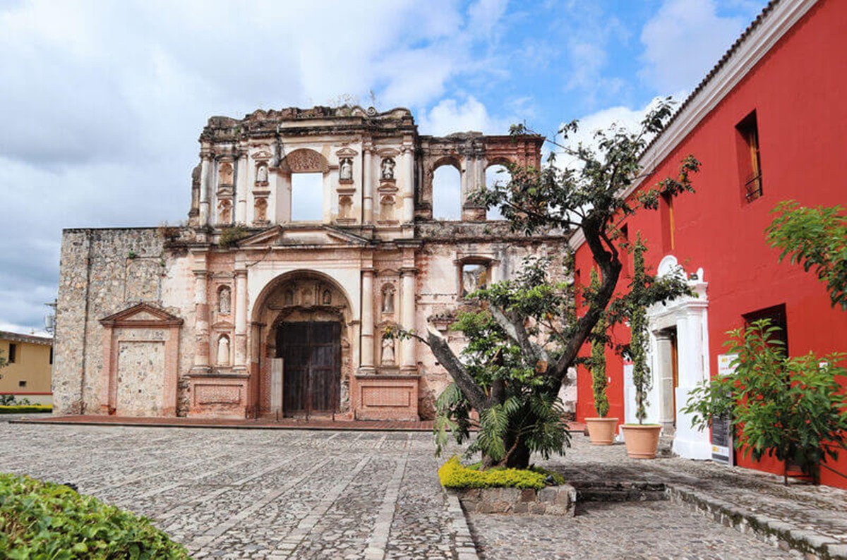 Antigua