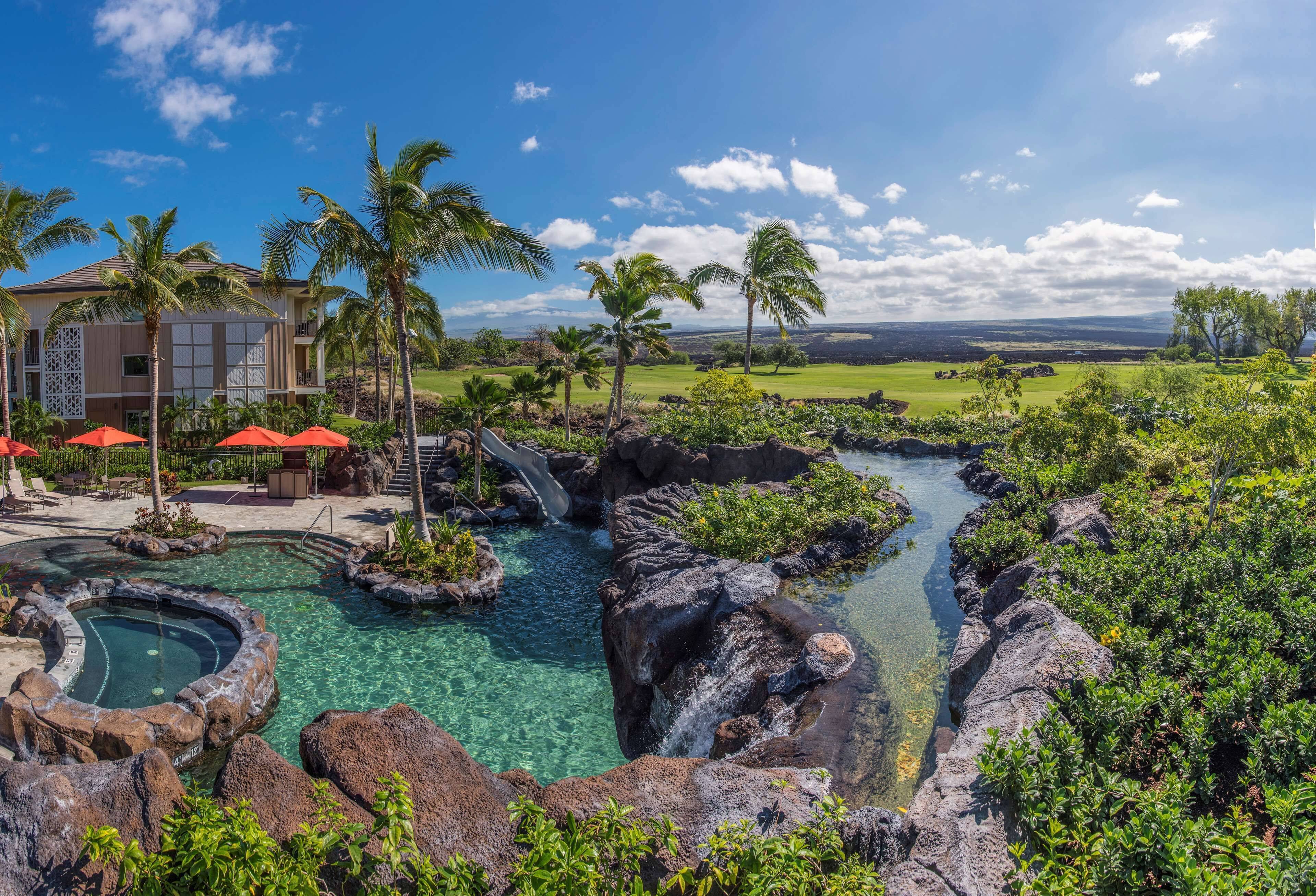 Big Island