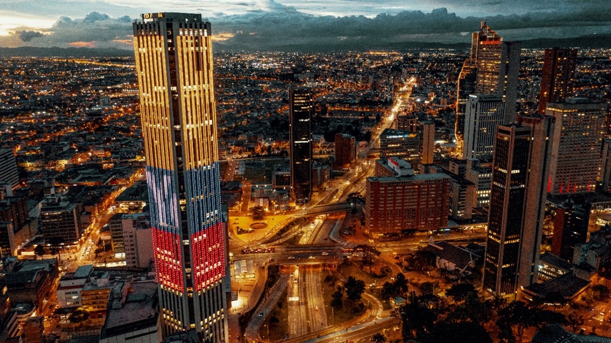 Exclusivo Viaje a México diseñado por LAT.40