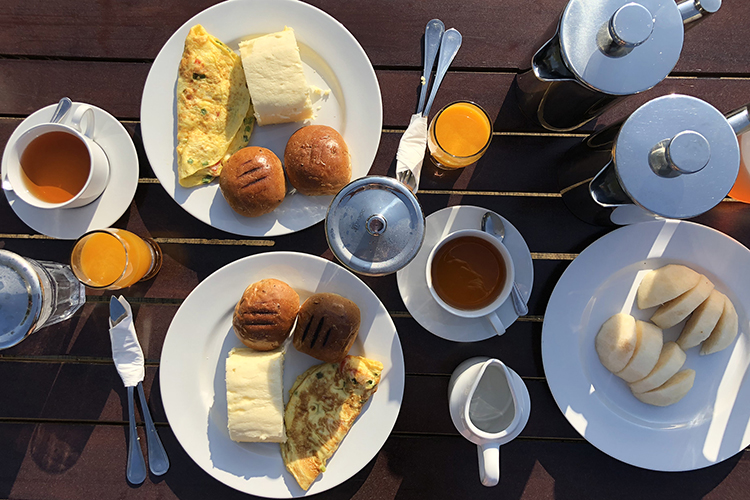 Imagen de viaje Viajes Latitud40