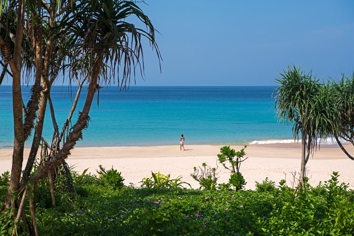 Wa Ale Resort en Burma