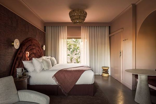 Swell Hotel Byron - Adults Only en su destino