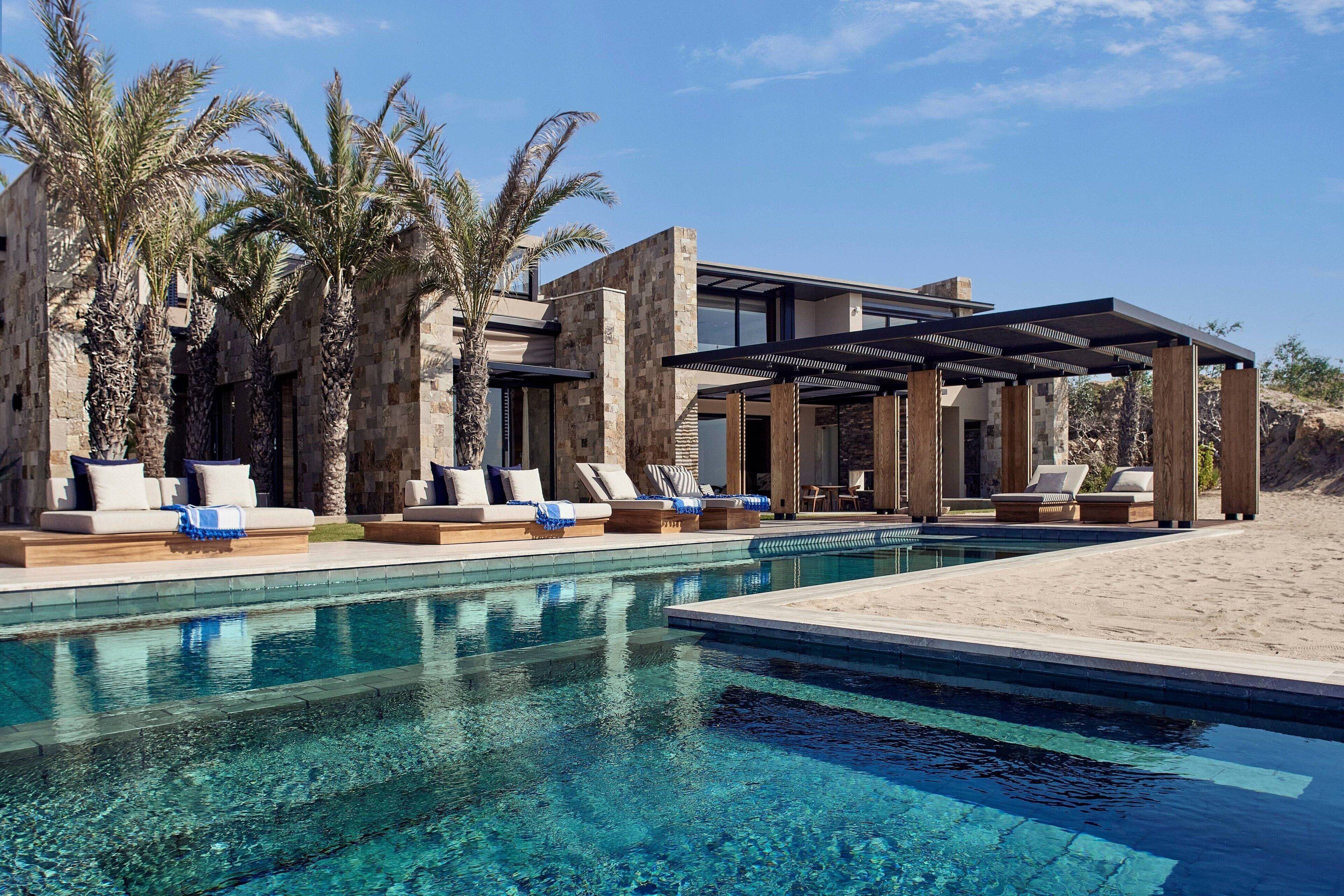 Zadún, a Ritz-Carlton Reserve en Mexico