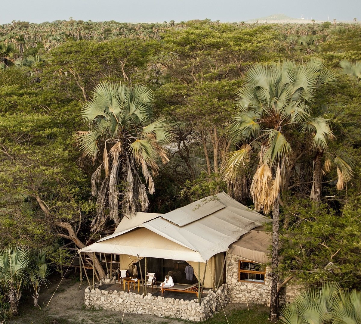 Tarangire