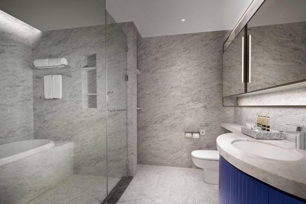 Ascott Raffles City Chongqing en China