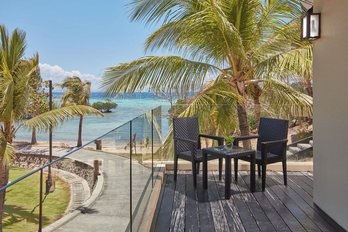 Two Seasons Coron Island Resort & Spa en Coron
