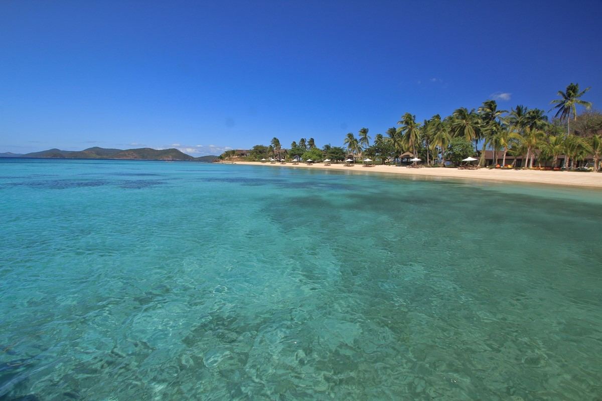 Two Seasons Coron Island Resort & Spa en Coron