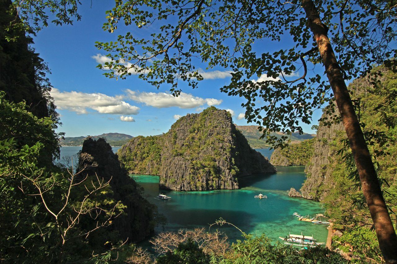 Two Seasons Coron Island Resort & Spa en Coron