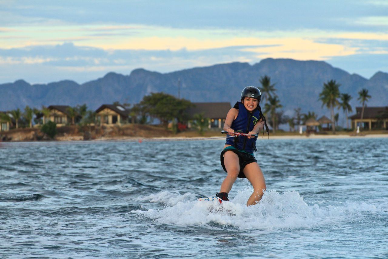 Two Seasons Coron Island Resort & Spa en Coron