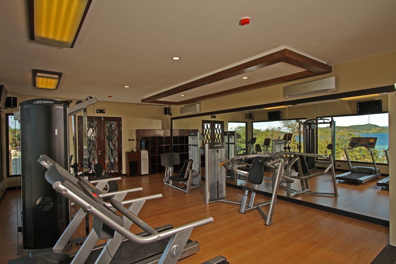 Two Seasons Coron Island Resort & Spa en Coron