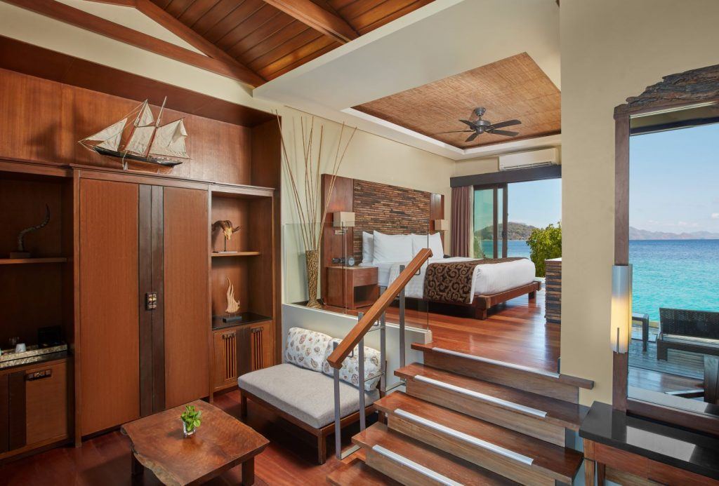 Two Seasons Coron Island Resort & Spa en Coron