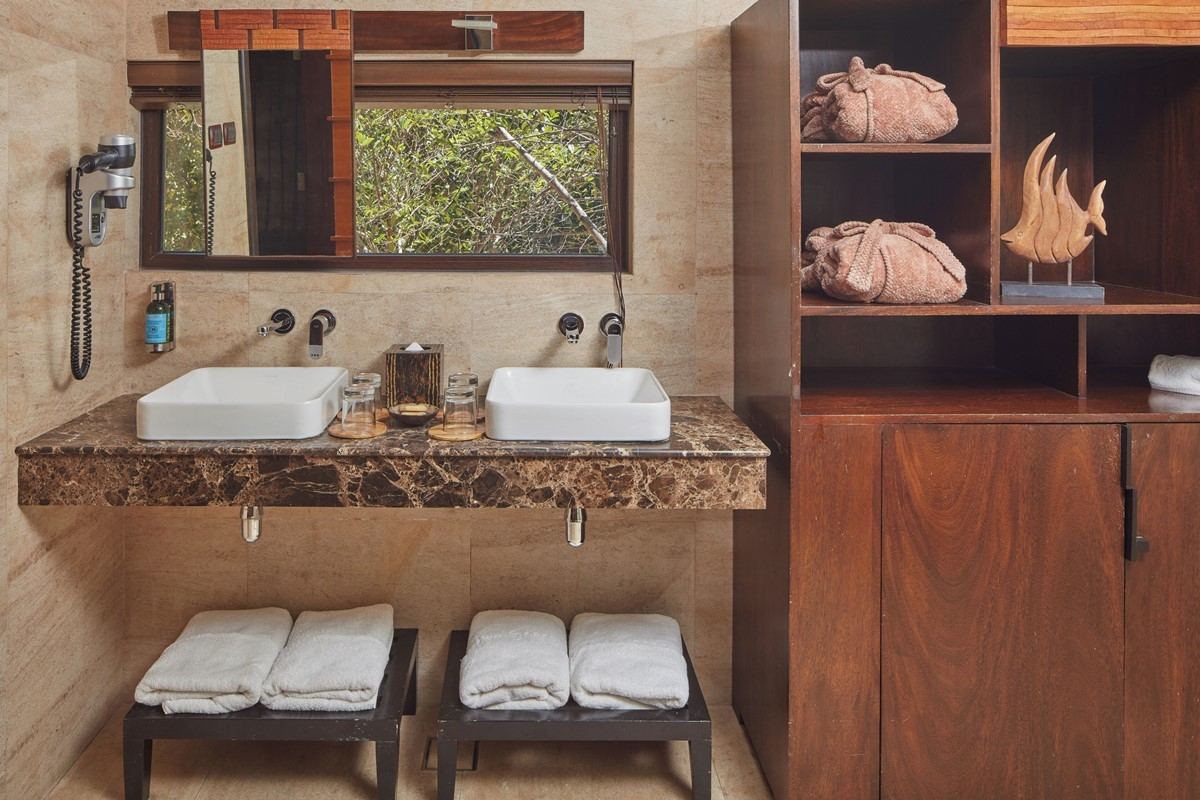 Two Seasons Coron Island Resort & Spa en Coron