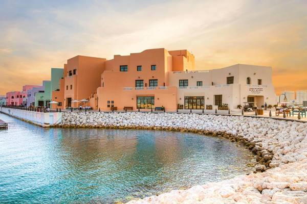 Mina Hotel and Residences By The Torch en Doha