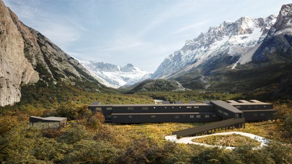 Exclusiva luna de miel Argentina, Chile y Bocas del Toro diseñado por LAT.40