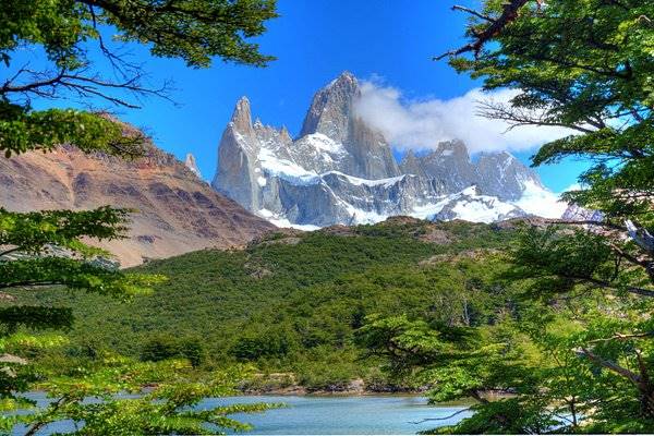 El Chalten