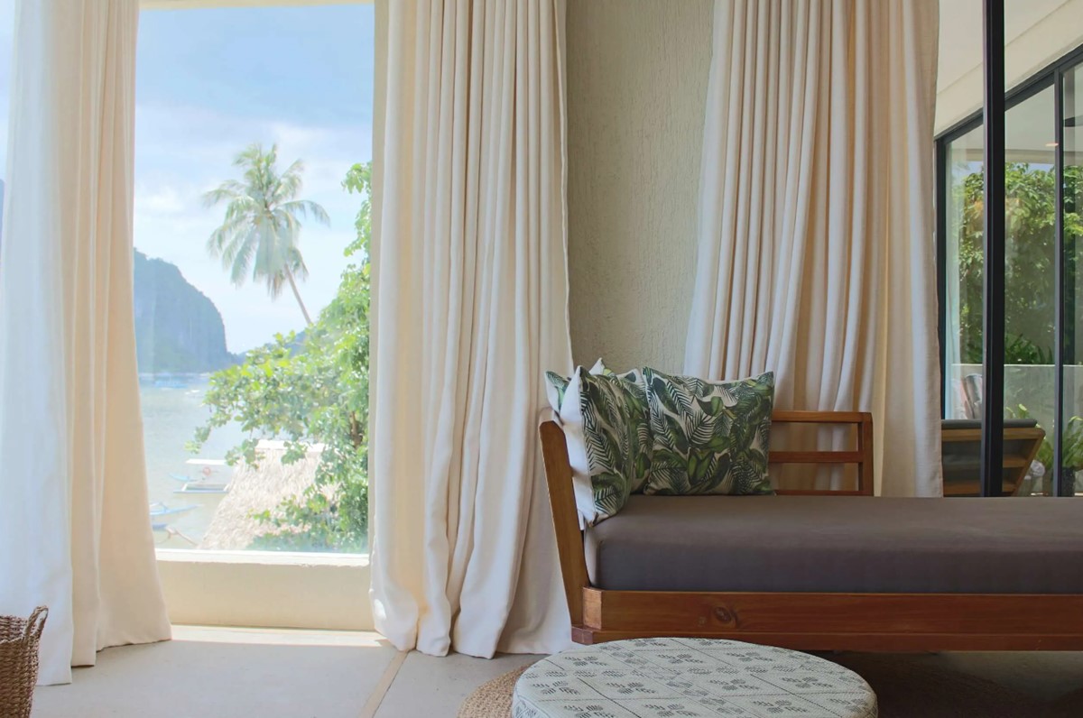 Frangipani El Nido en El Nido