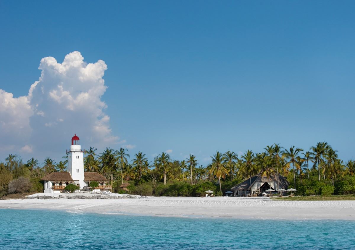 Fanjove Island