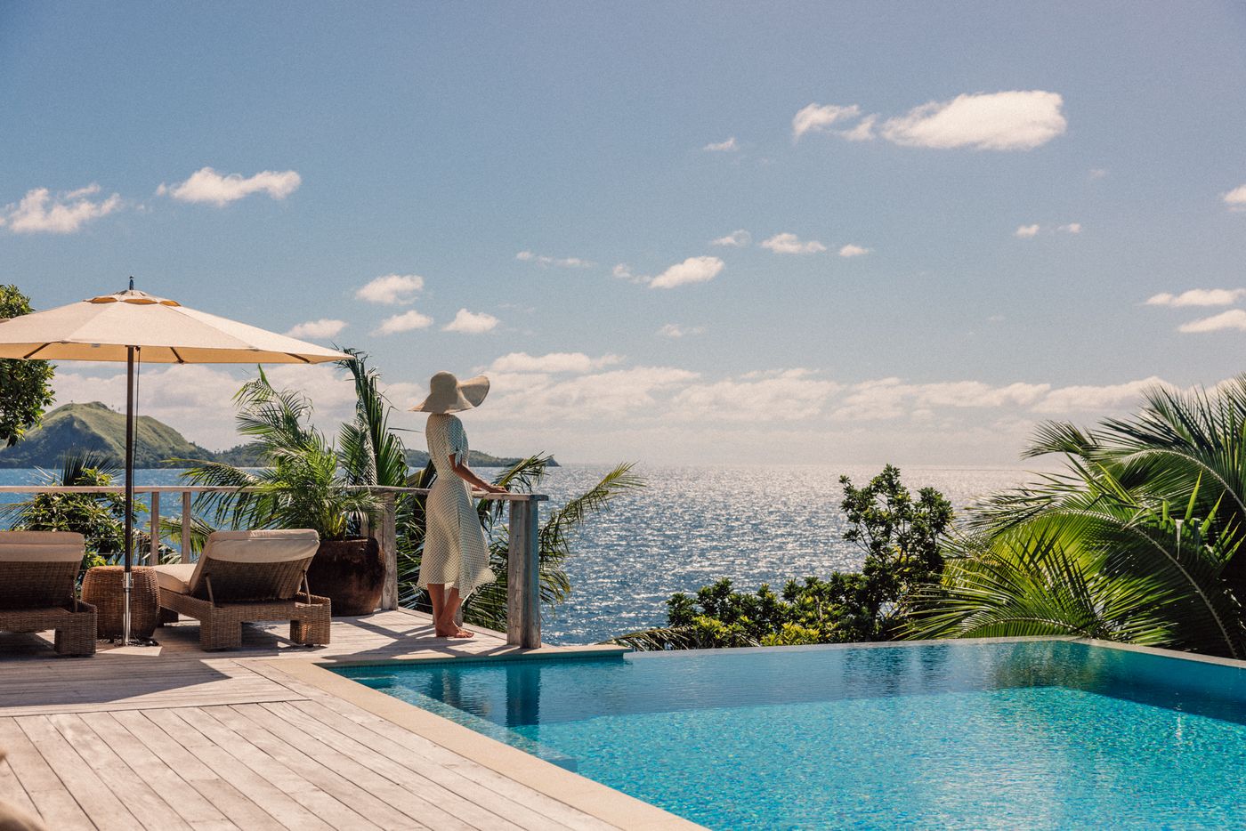 Kokomo Private Island Fiji en Fiji