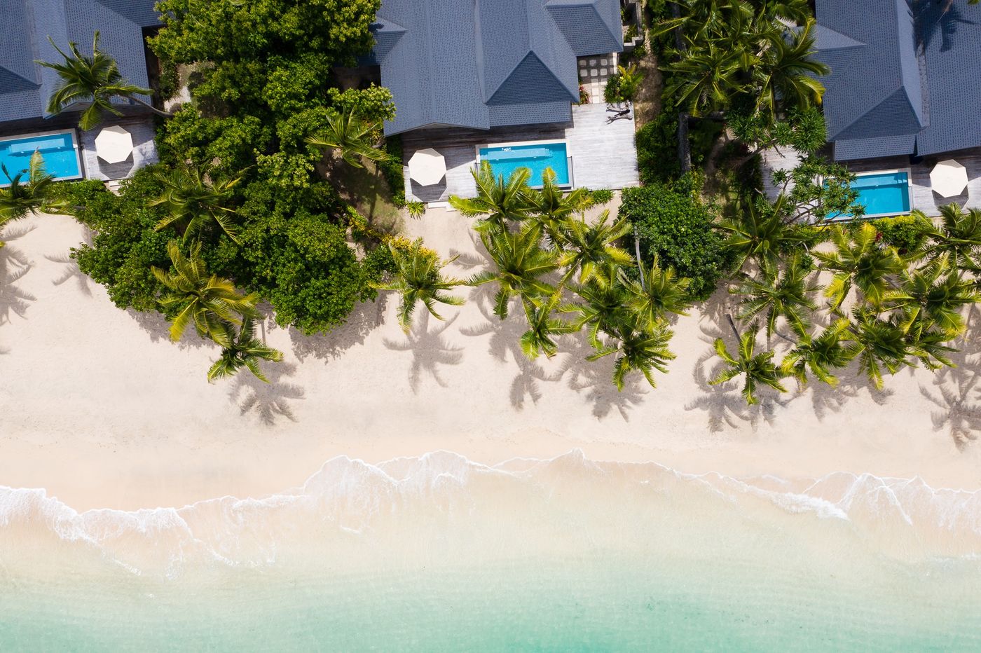 Kokomo Private Island Fiji en Fiji