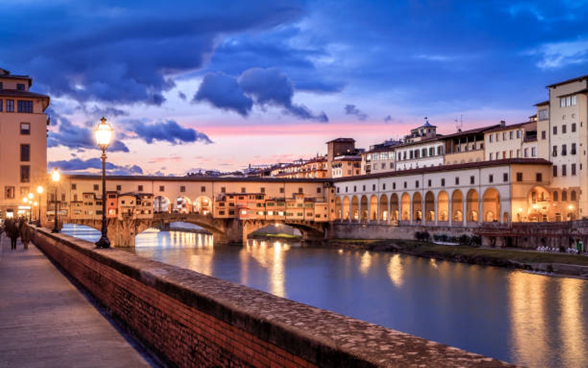 Florencia | LAT.40