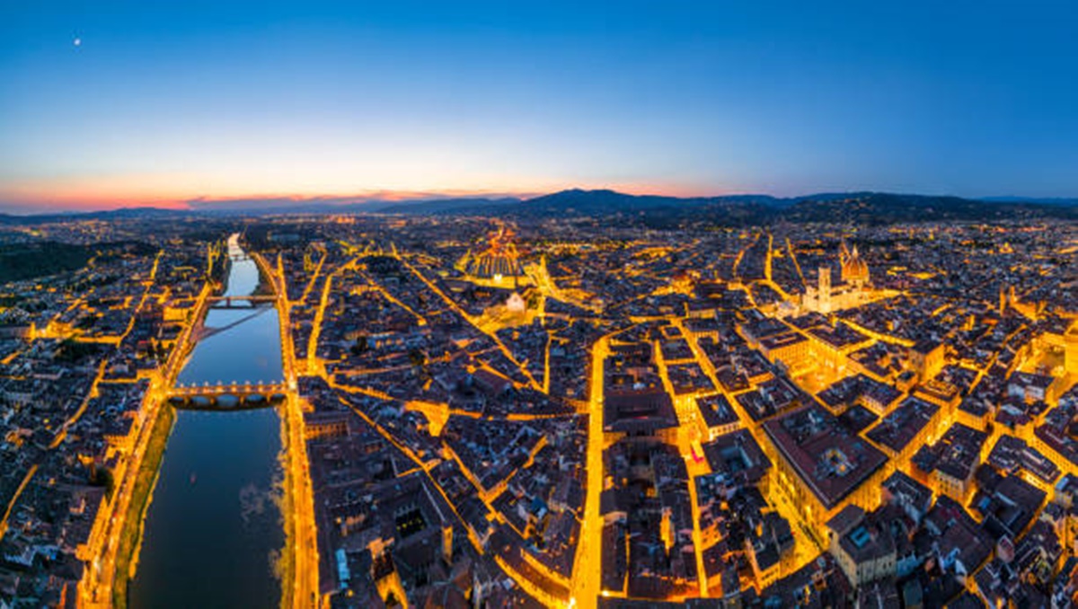 Imagen de viaje Viajes Latitud40
