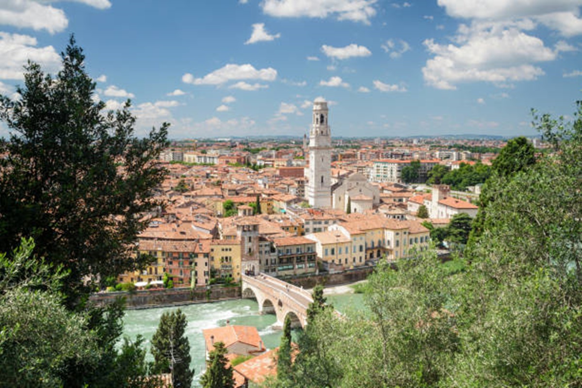 Florencia | LAT.40