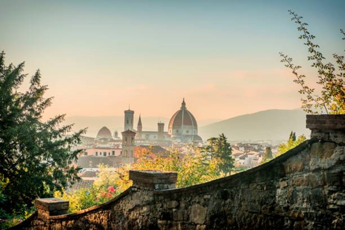 Florencia | LAT.40