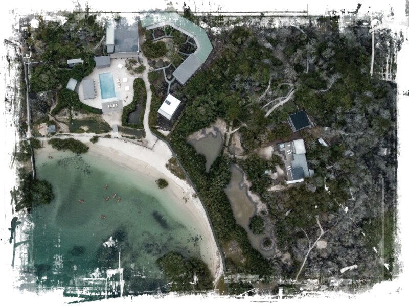 Finch Bay Galapagos Hotel en Islas Galapagos