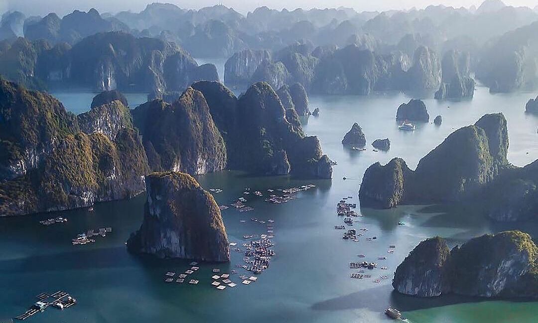 Halong